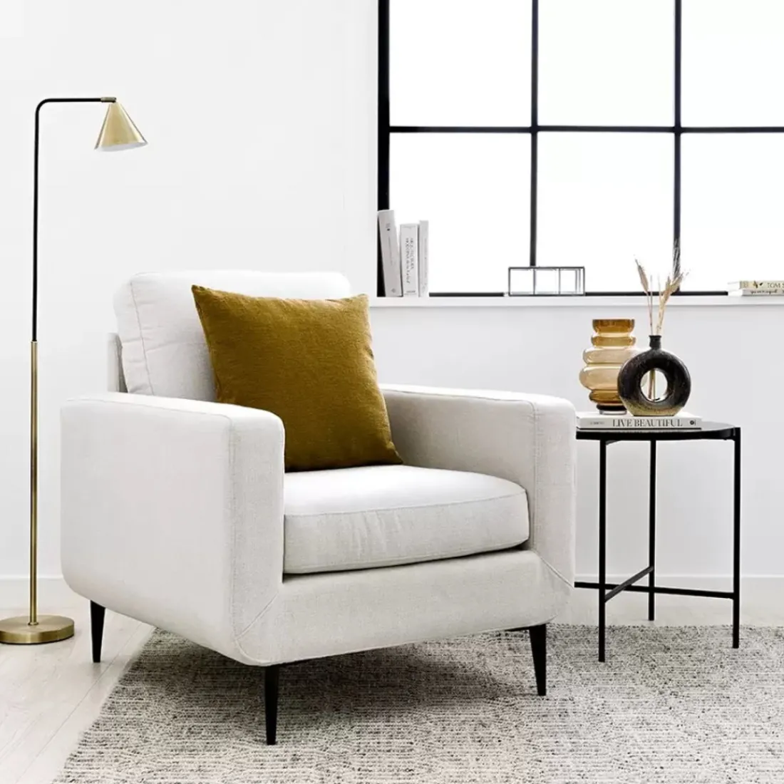 Kenay Home Adis Discount