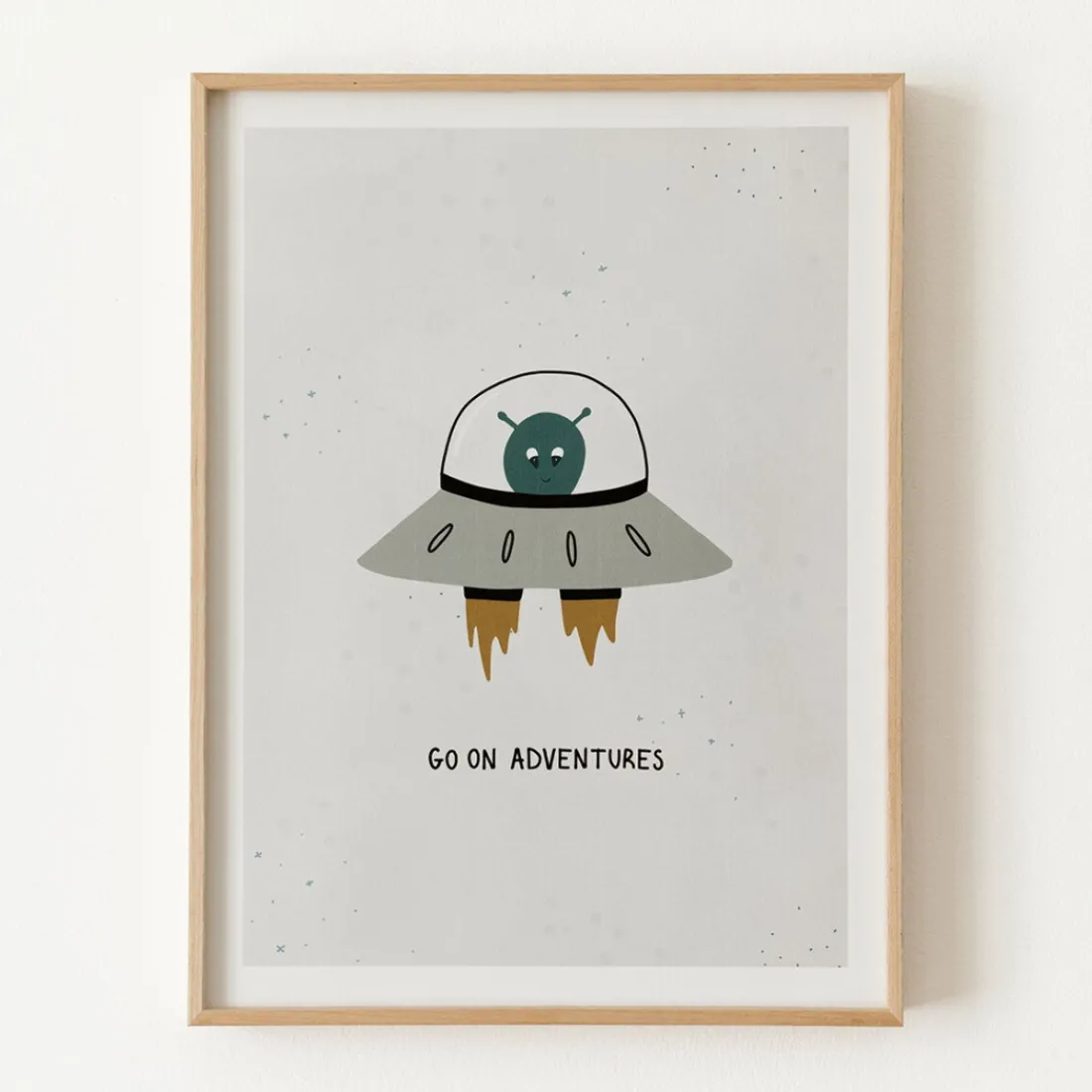 Kenay Home Alien Clearance