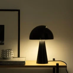 Kenay Home Align Negro Clearance