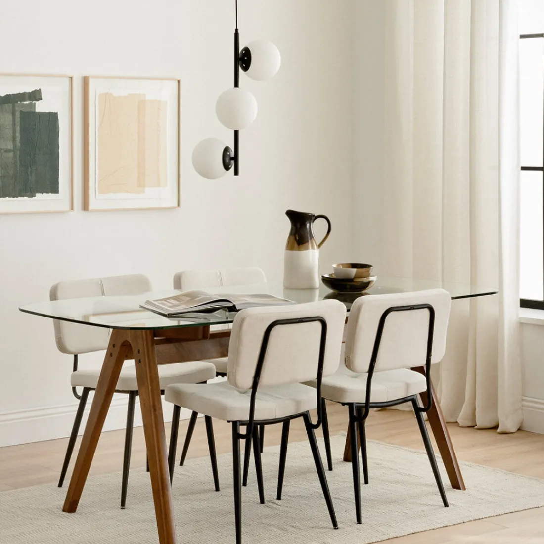 Kenay Home Alina Beige Hot