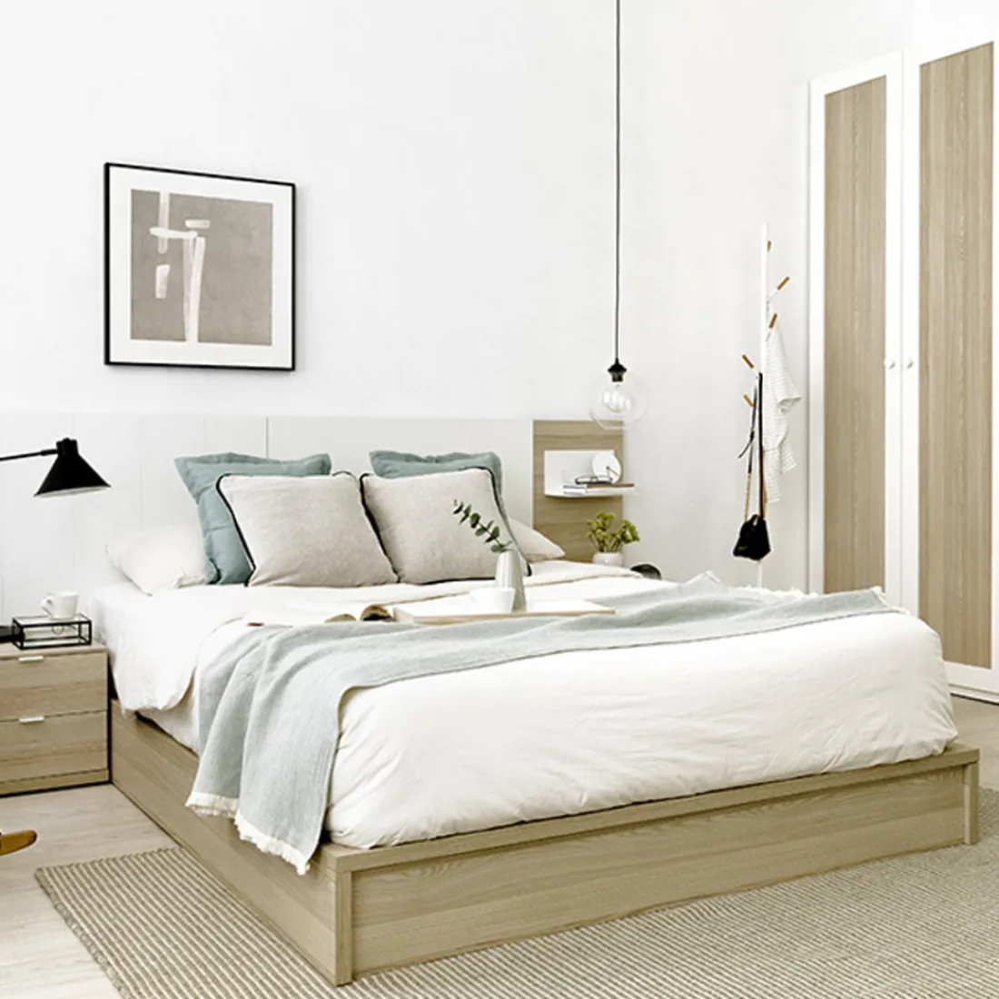 Kenay Home Amber Best
