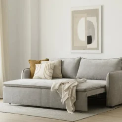Kenay Home Ander Gris Fashion