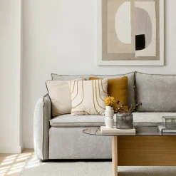 Kenay Home Ander Gris Fashion