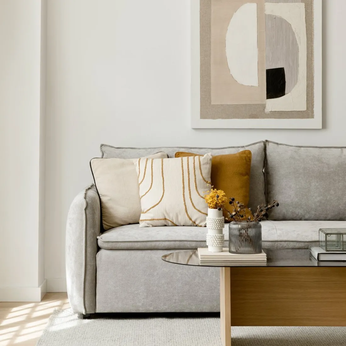 Kenay Home Ander Gris Fashion