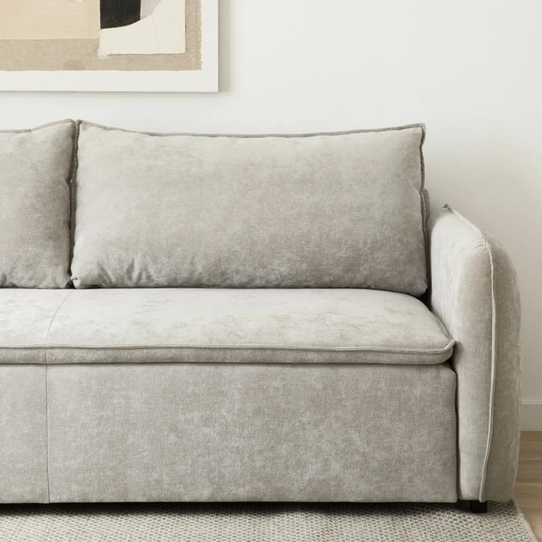 Kenay Home Ander Gris Fashion