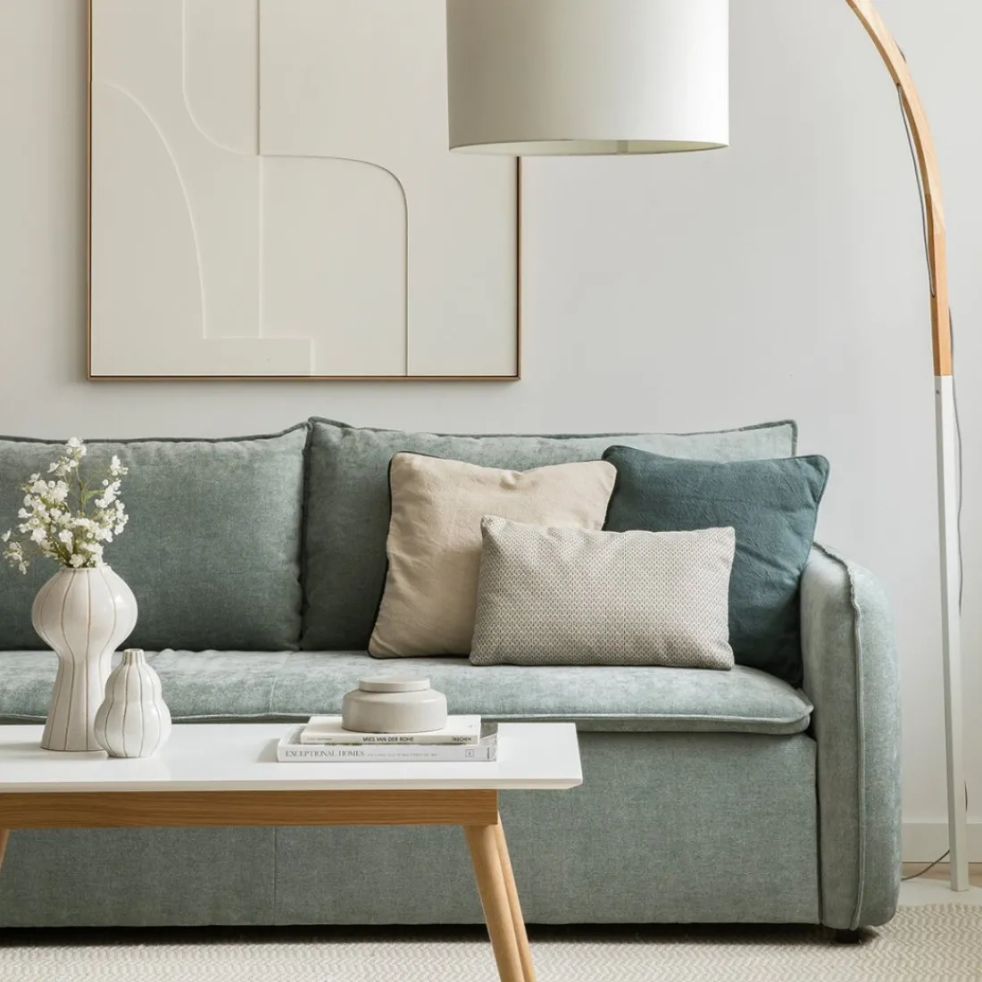 Kenay Home Ander Verde Online
