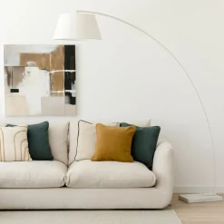 Kenay Home Arch Blanco Outlet