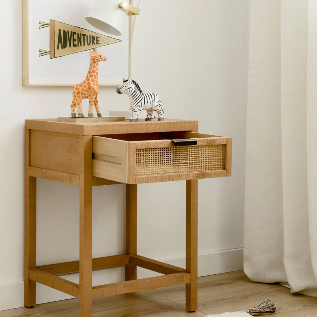 Kenay Home Badir Fashion