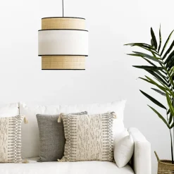 Kenay Home Bali Blanco New