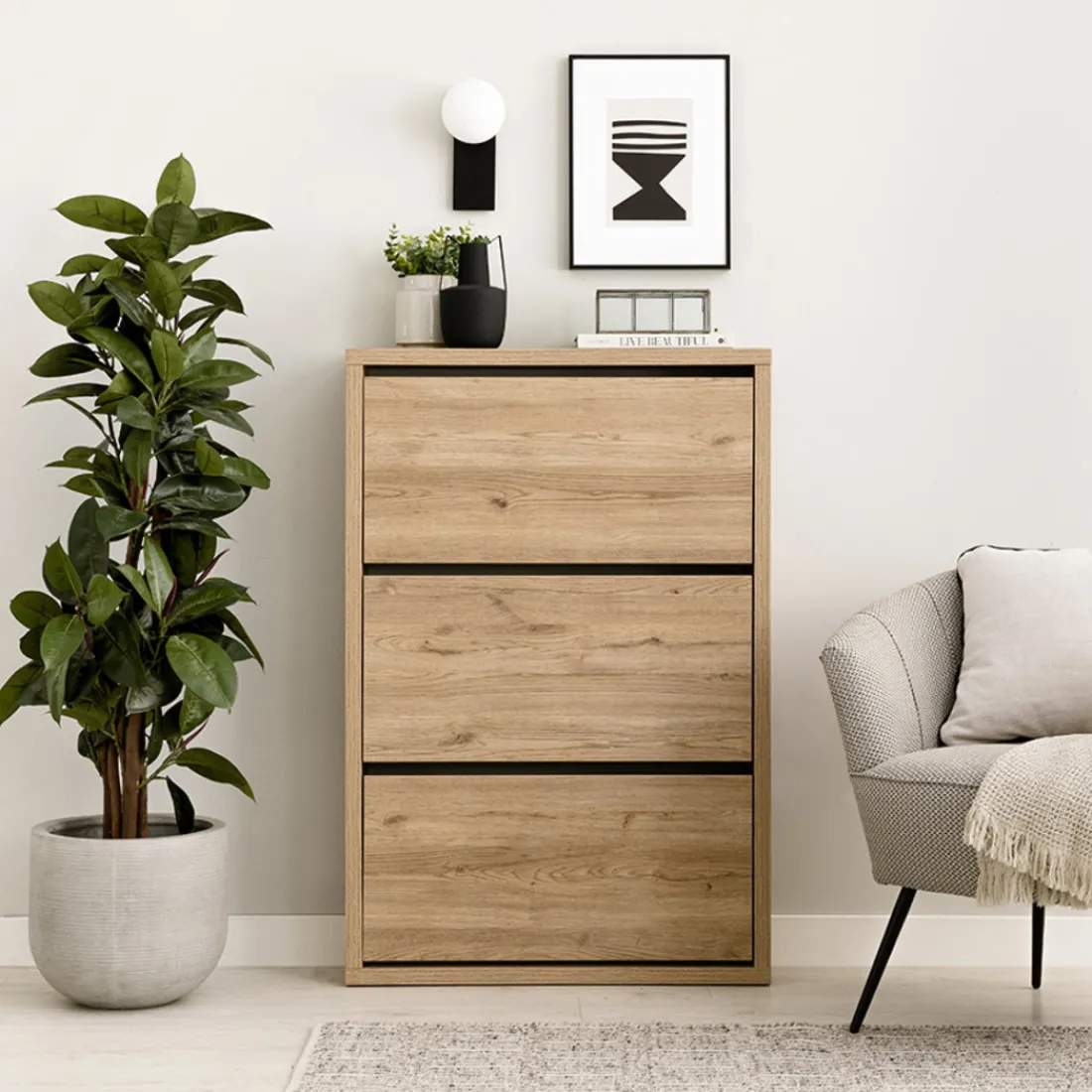 Kenay Home Balle Negro Best