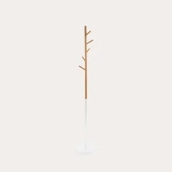 Kenay Home Bamboo Blanco Sale