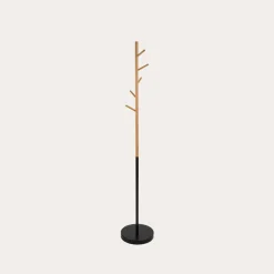 Kenay Home Bamboo Negro Fashion
