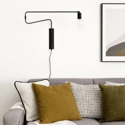 Kenay Home Banha Negro Fashion