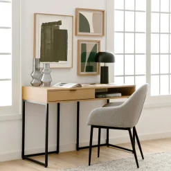 Kenay Home Bari Negro/Natural Online