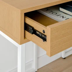 Kenay Home Bari Blanco/Natural Hot