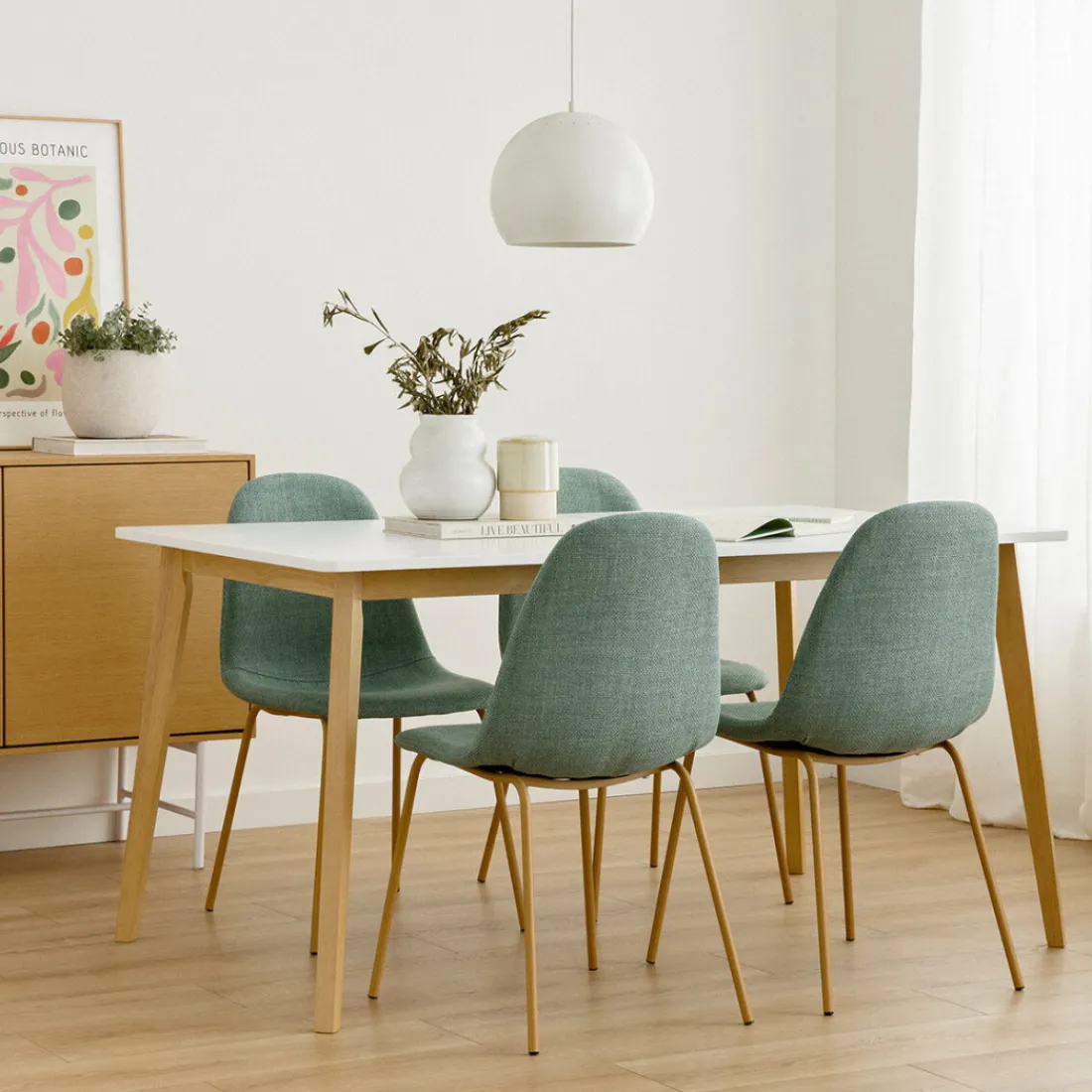 Kenay Home Basic Hot