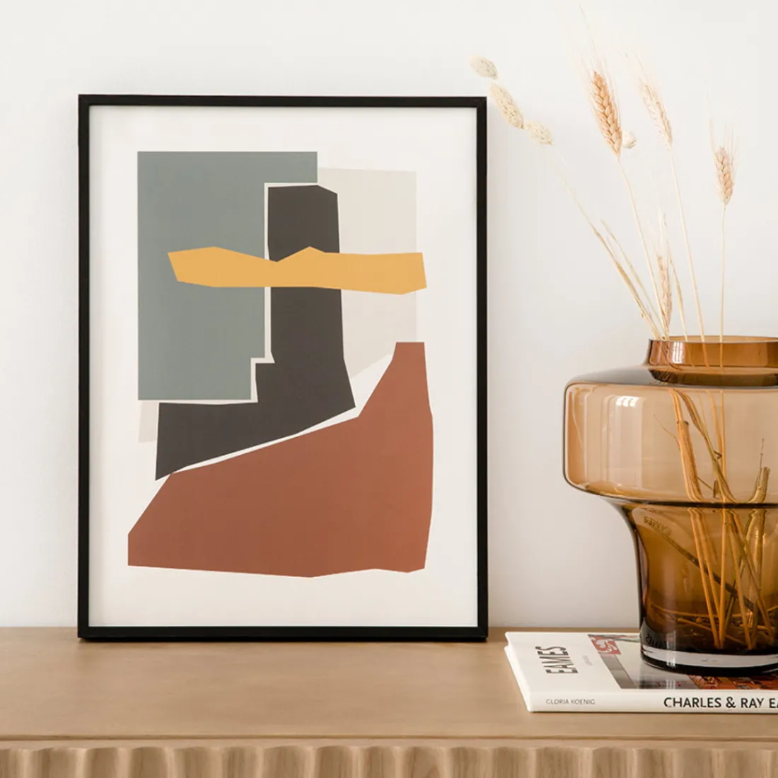 Kenay Home Bedrock New