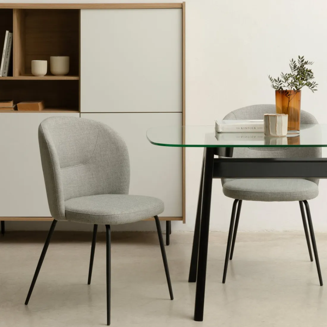 Kenay Home Beiz Gris Discount