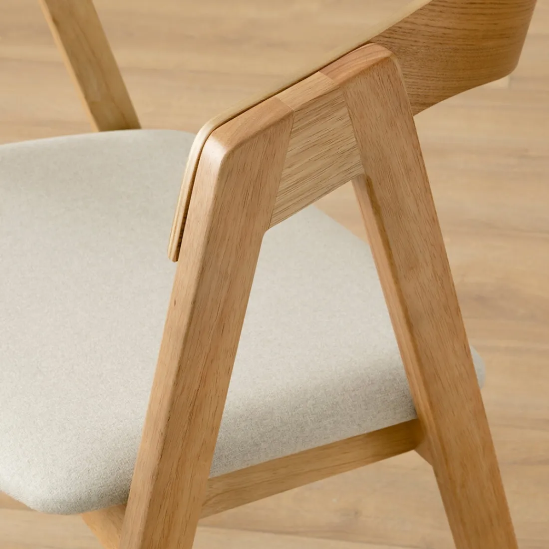 Kenay Home Bent Natural Best