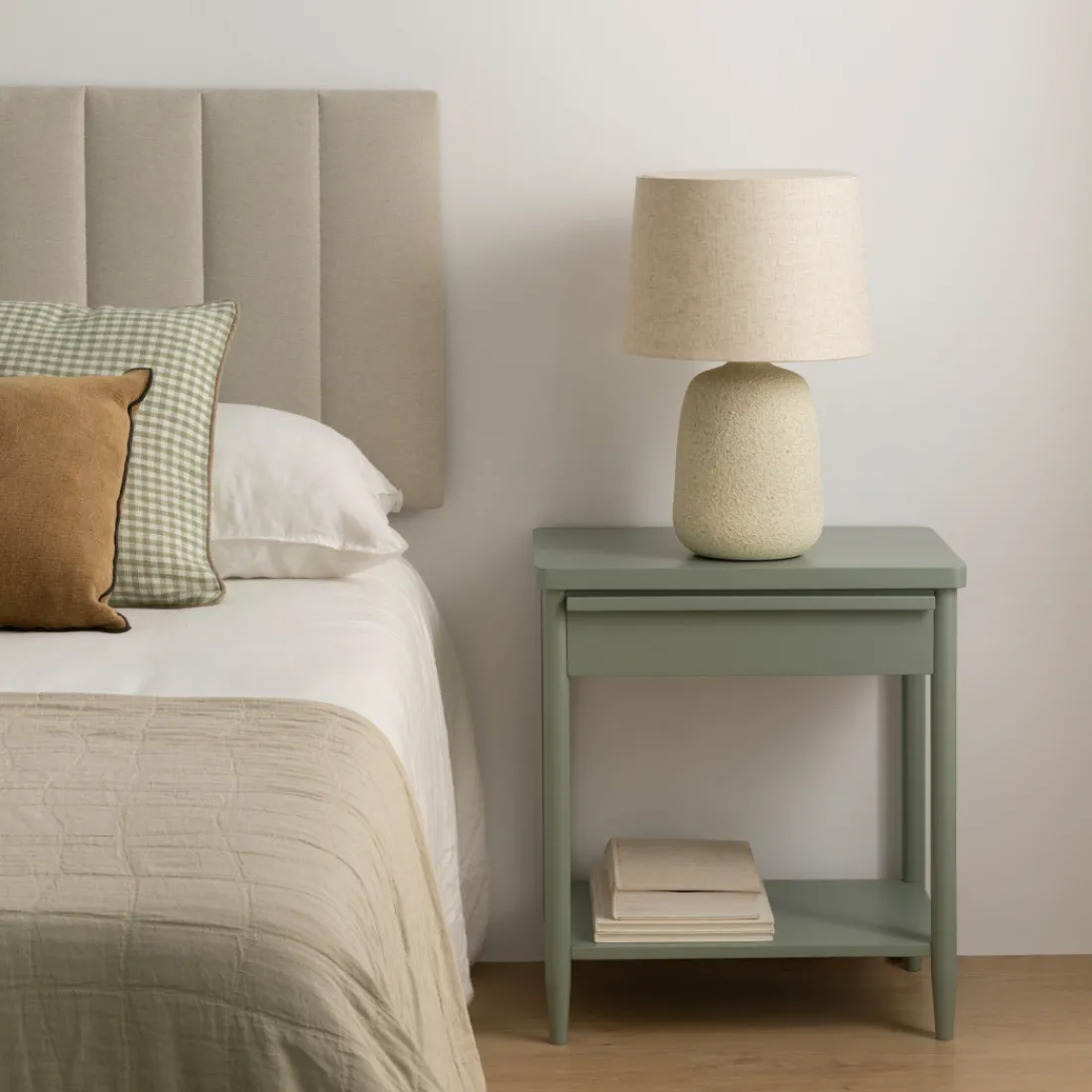 Kenay Home Berkin Verde New