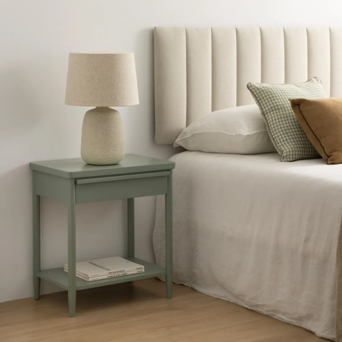Kenay Home Berkin Verde New