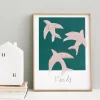 Kenay Home Birds Clearance