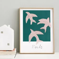 Kenay Home Birds Clearance