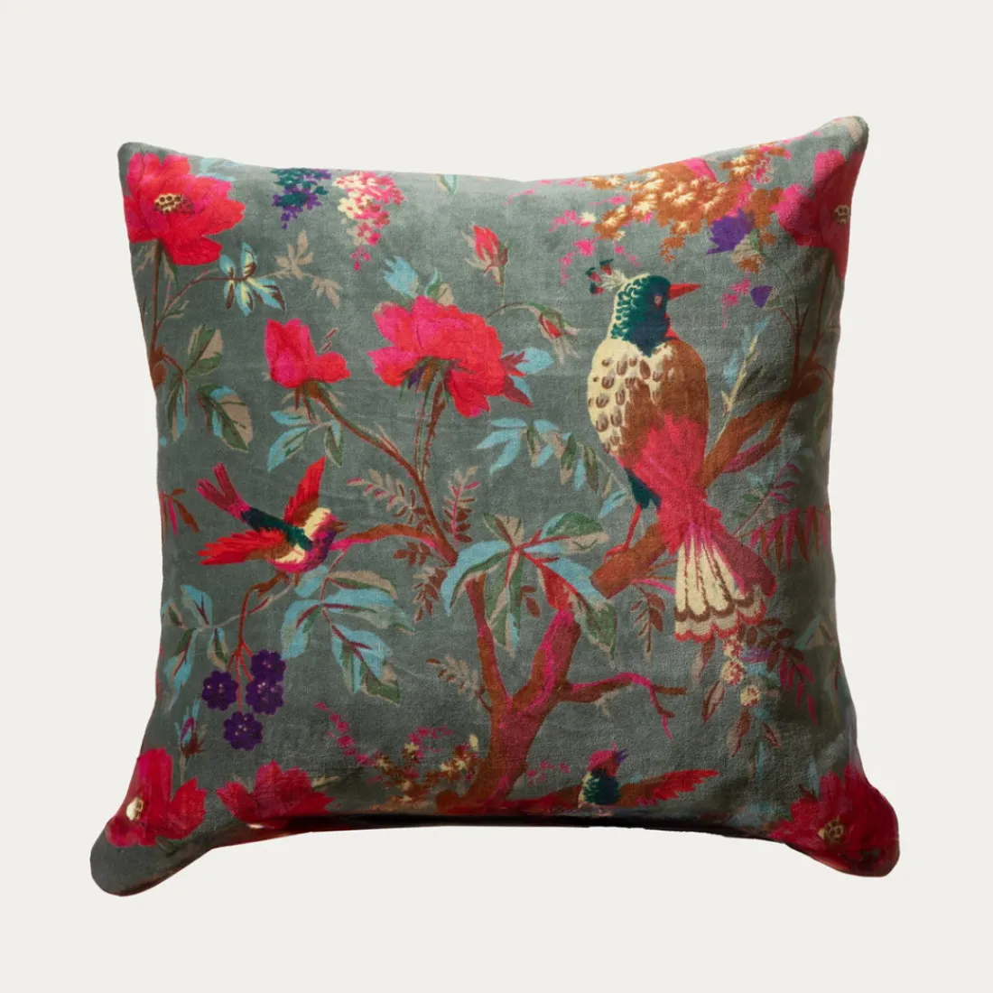 Kenay Home Birdy Verde New