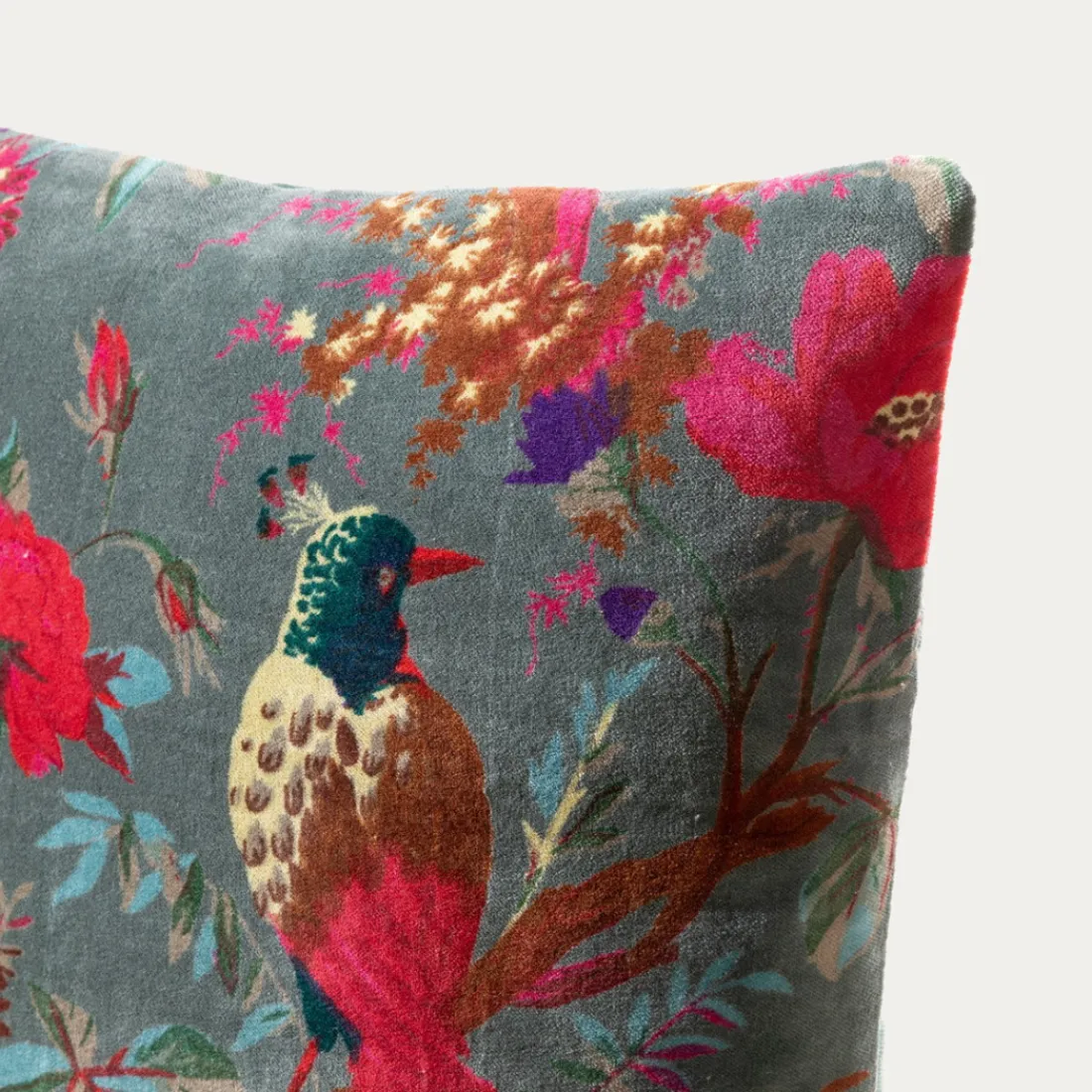 Kenay Home Birdy Verde New