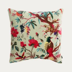 Kenay Home Birdy Menta Clearance