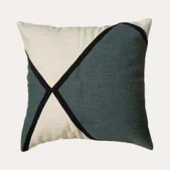 Kenay Home Bite Dark mint Hot