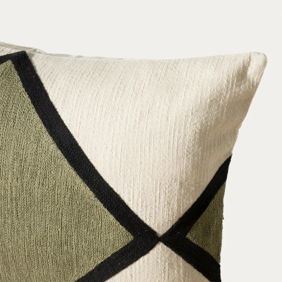 Kenay Home Bite Verde Fashion