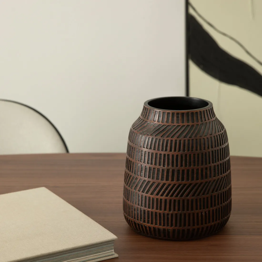 Kenay Home Black Clearance