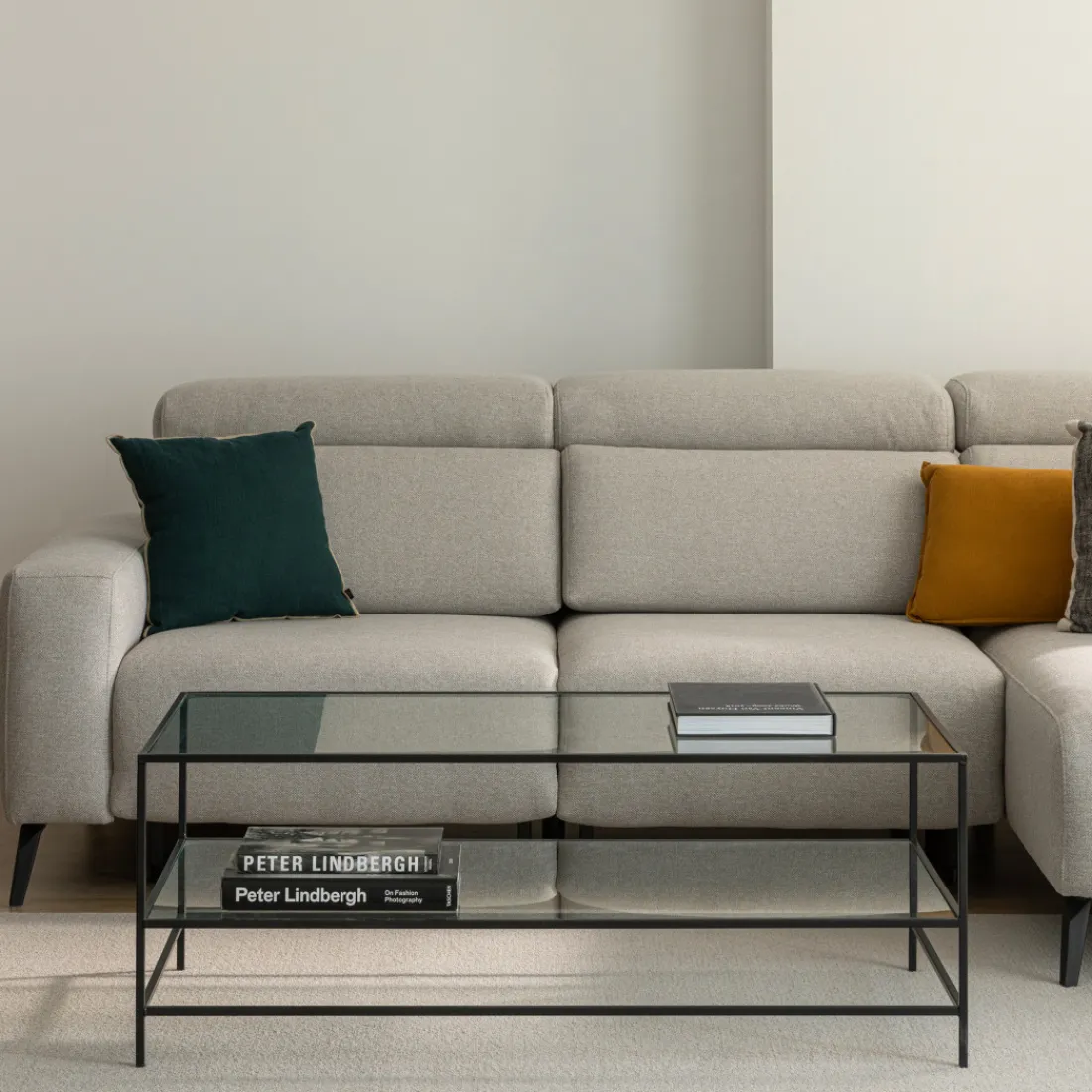 Kenay Home Black Hot