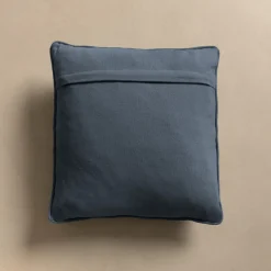 Kenay Home Bloq Azul oscuro Outlet