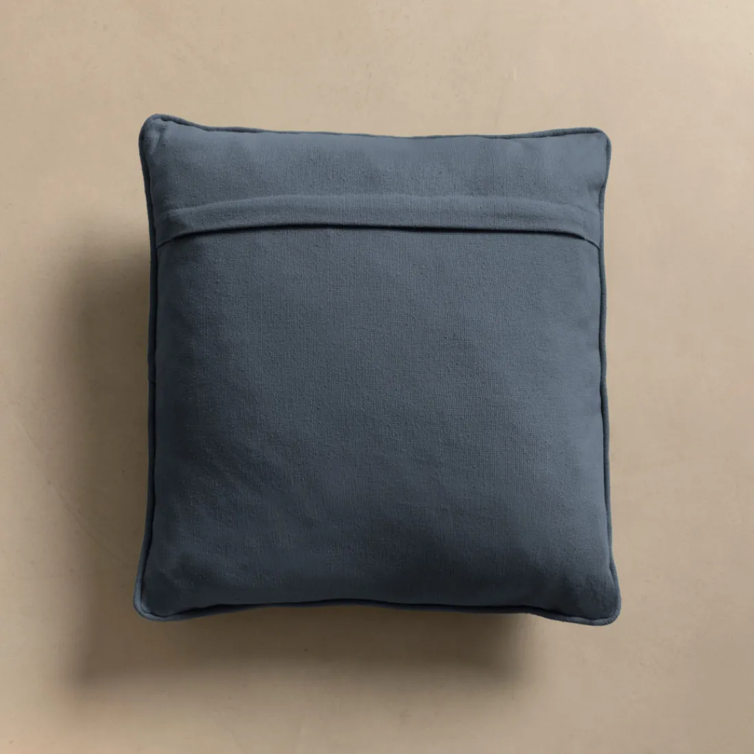 Kenay Home Bloq Azul oscuro Outlet