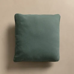 Kenay Home Bloq Dark mint Clearance