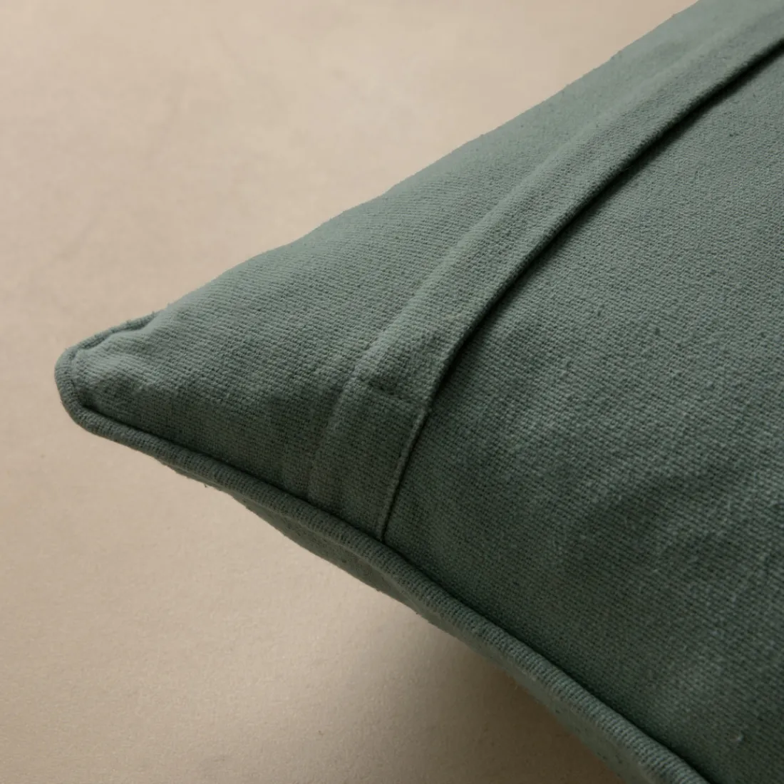Kenay Home Bloq Dark mint Clearance