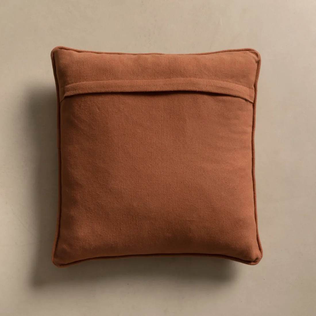 Kenay Home Bloq Terracota Clearance