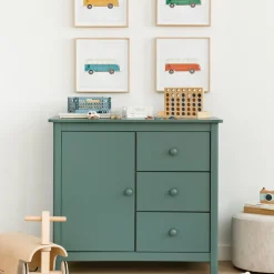 Kenay Home Blue New