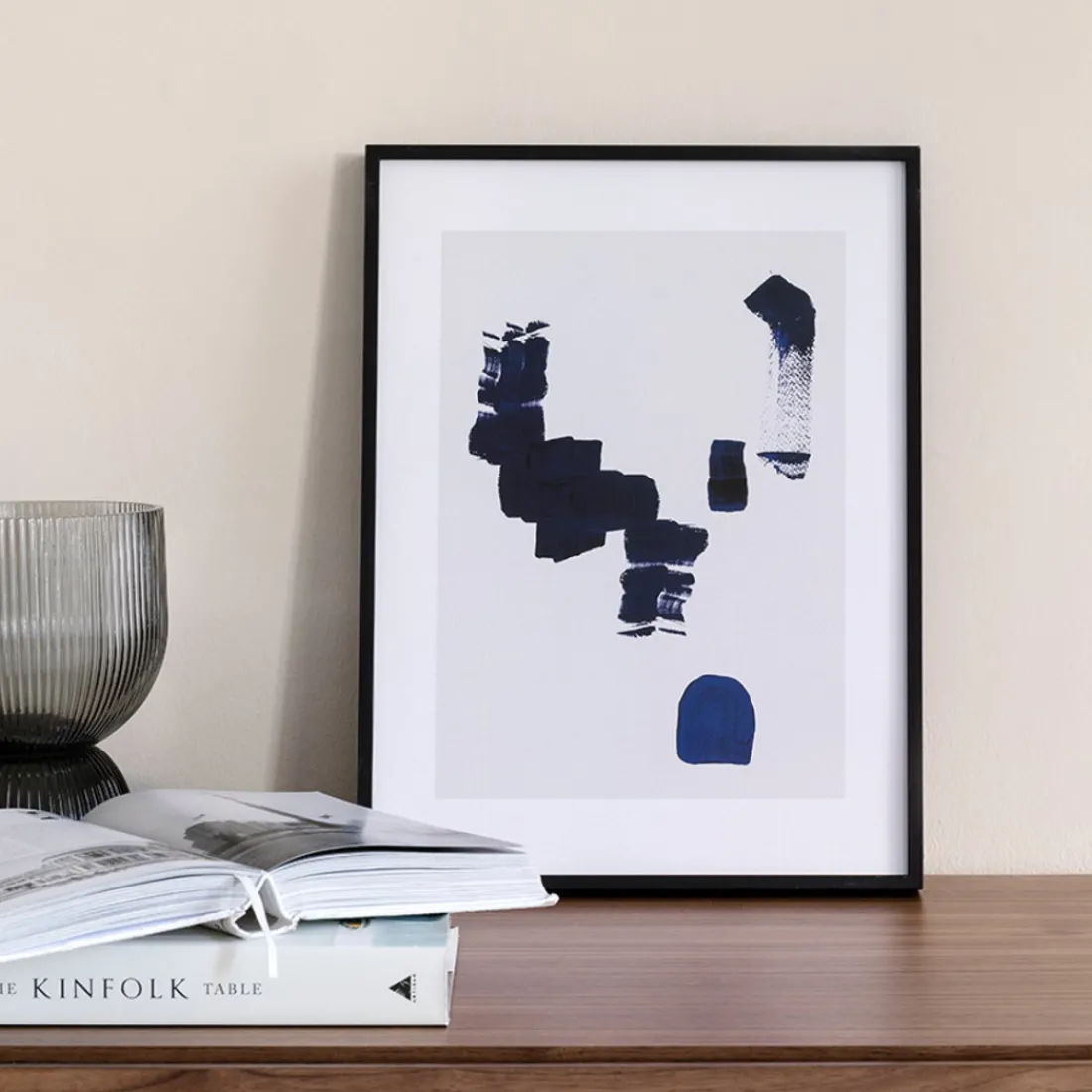 Kenay Home Blue Discount
