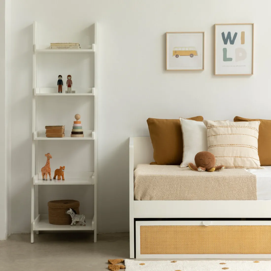 Kenay Home Boira Fashion