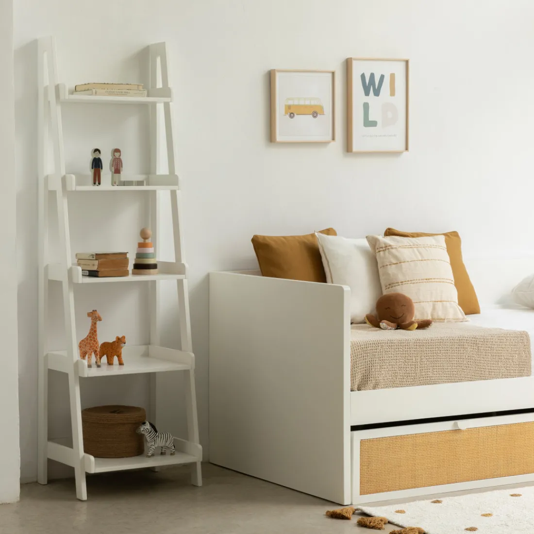 Kenay Home Boira Fashion
