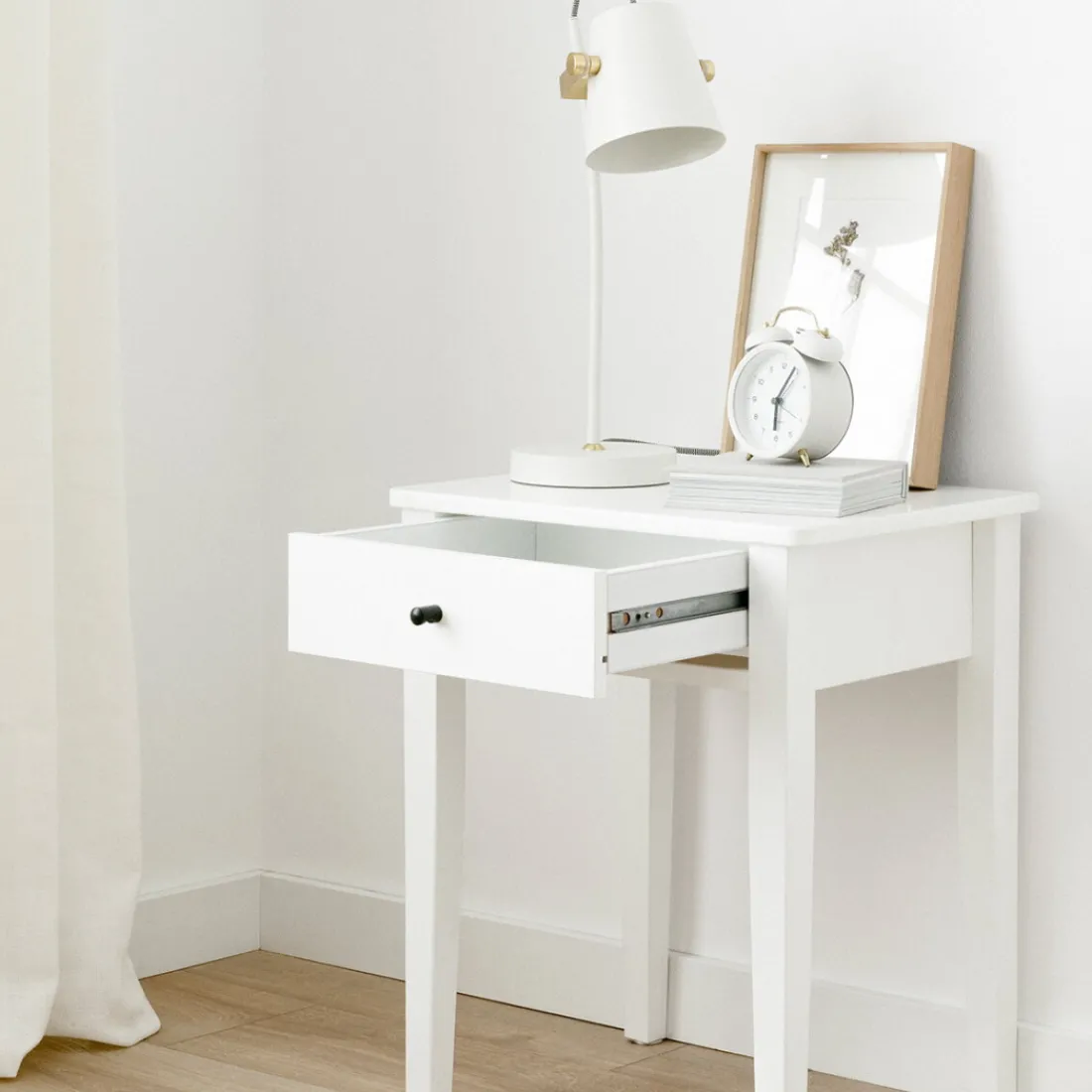 Kenay Home Bonnet Blanco New