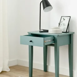 Kenay Home Bonnet Verde Outlet