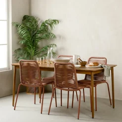 Kenay Home Bowen Terracota Sale