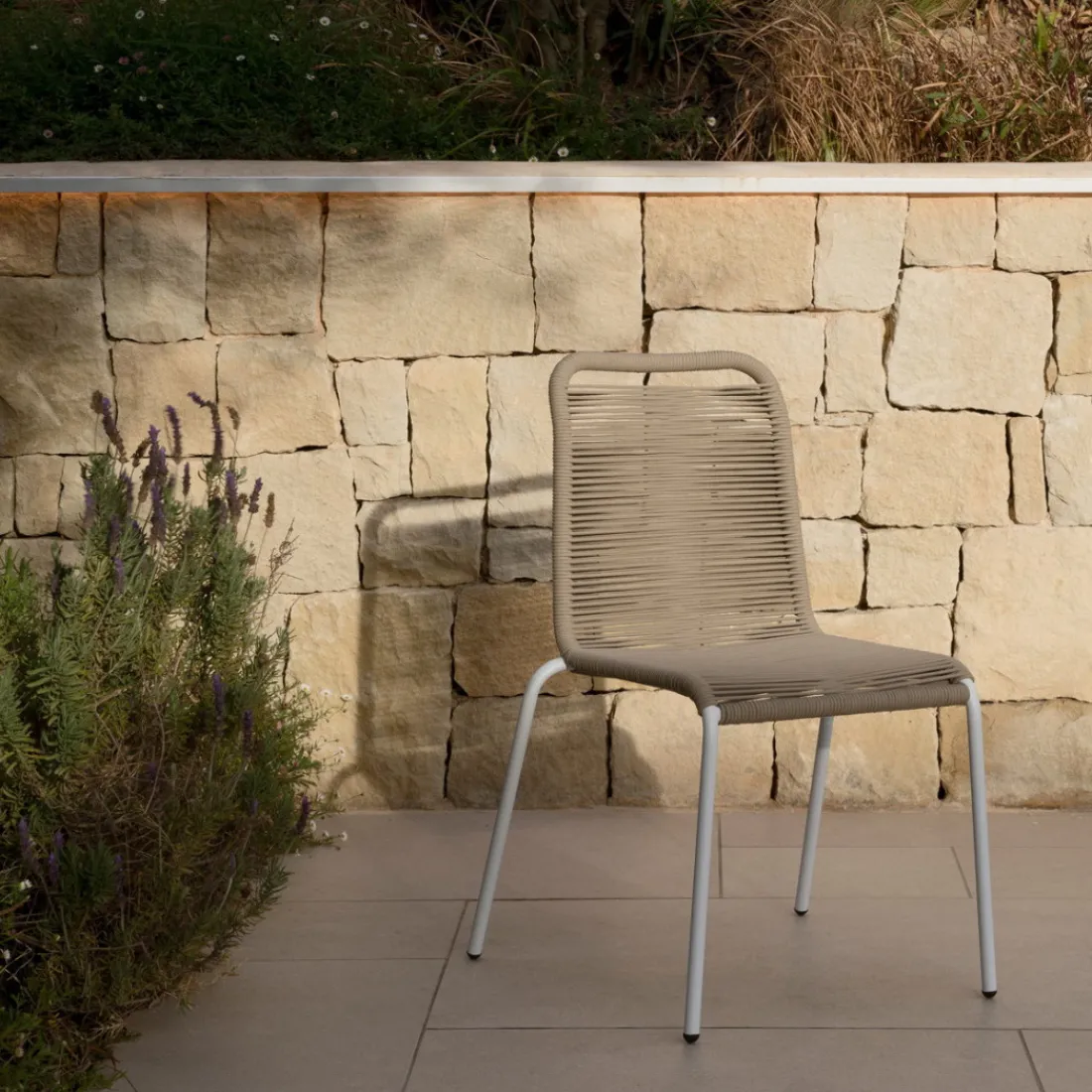 Kenay Home Bowen Natural Outlet
