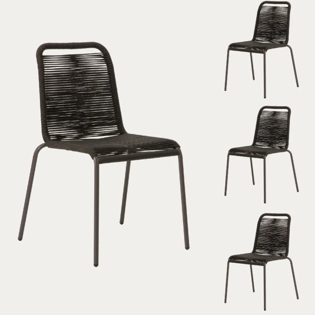 Kenay Home Bowen Antracita Discount