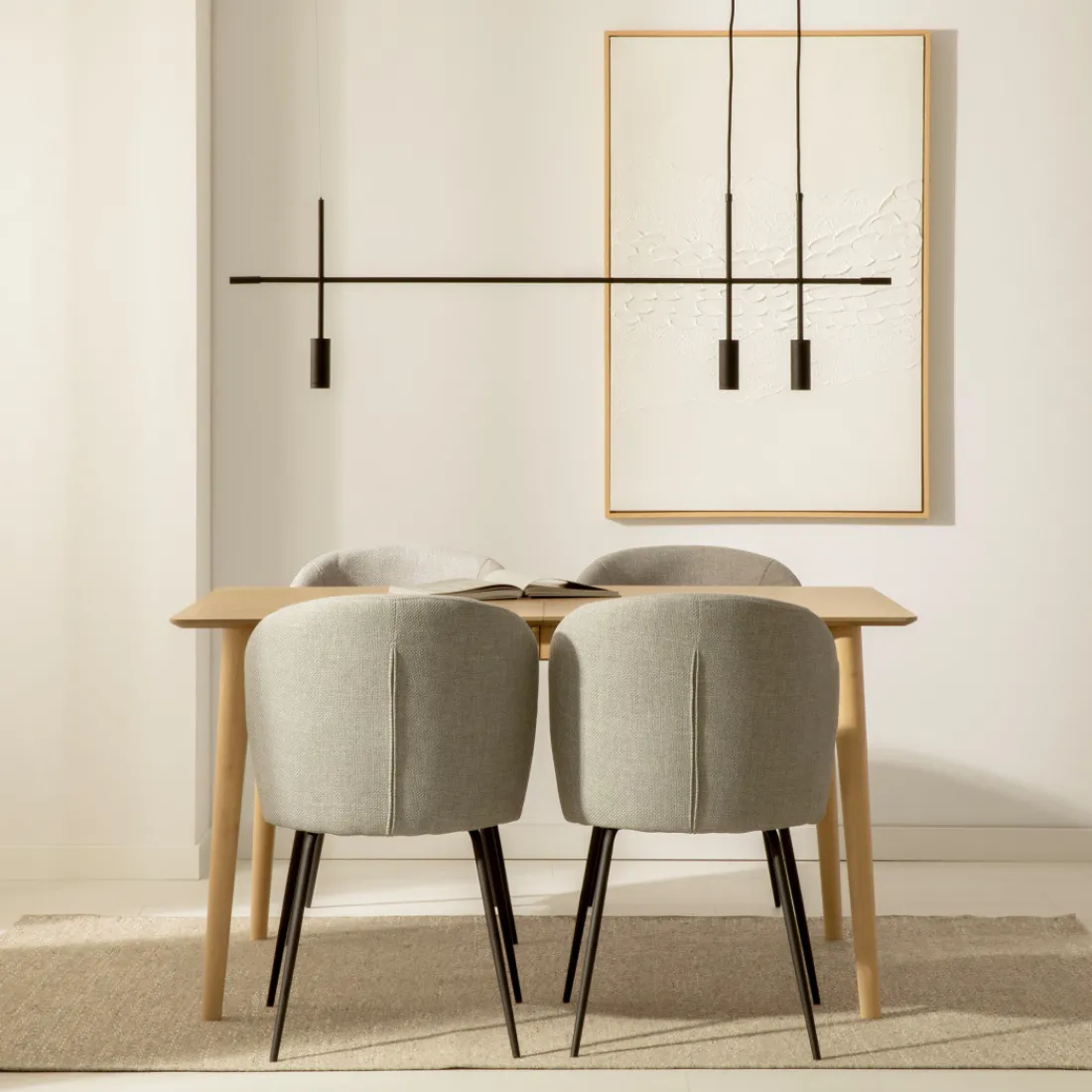 Kenay Home Brent Natural New