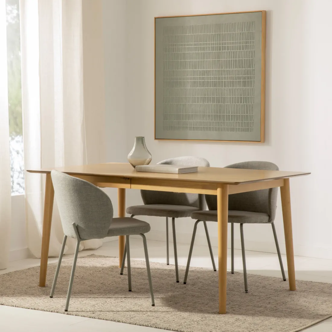 Kenay Home Brent Natural Hot